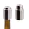 Wine Bottle Stopper Vacuum Seal Freshness Preserver LeakProof Airless Plug 2
