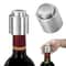 Wine Bottle Stopper Vacuum Seal Freshness Preserver LeakProof Airless Plug 0