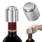 Wine Bottle Stopper Vacuum Seal Freshness Preserver LeakProof Airless Plug 0