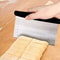 Professional Stainless Steel Bench Scraper Dough Cutter Tool With Measurement Scale For Baking Pi 2