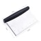 Professional Stainless Steel Bench Scraper Dough Cutter Tool With Measurement Scale For Baking Pi 3