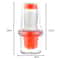 Silicone Oil Dispenser Brush MultiUse Basting Pastry Tool For Baking BBQ And Cooking 1