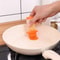Silicone Oil Dispenser Brush MultiUse Basting Pastry Tool For Baking BBQ And Cooking 0