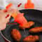 Silicone Oil Dispenser Brush MultiUse Basting Pastry Tool For Baking BBQ And Cooking 4