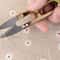 Embroidery Snips And Thread Cutter Scissors Precision Craft Scissors Set For Yarn And Fabric 3