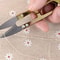 Embroidery Snips And Thread Cutter Scissors Precision Craft Scissors Set For Yarn And Fabric 3
