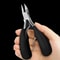 Heavy Duty Toenail Clippers For Thick Nails And Ingrown Toenails 3