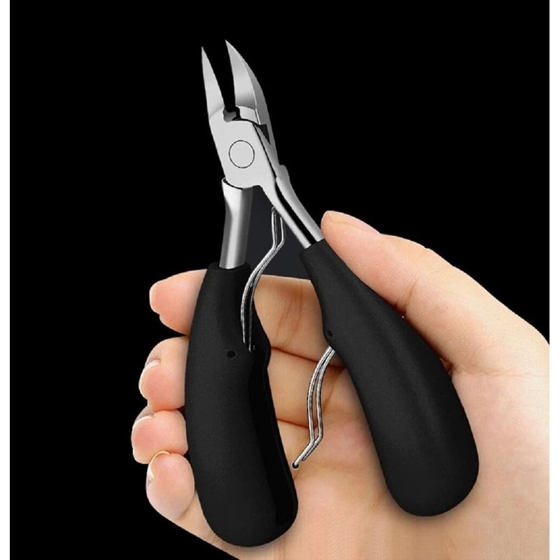 Heavy Duty Toenail Clippers For Thick Nails And Ingrown Toenails 3