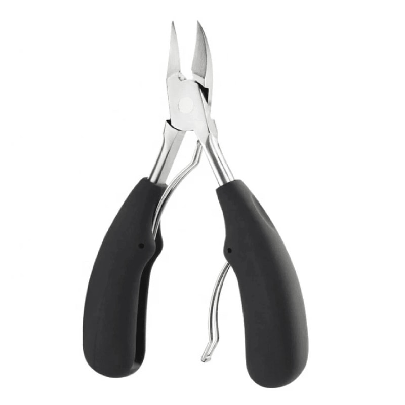 Heavy Duty Toenail Clippers For Thick Nails And Ingrown Toenails 0