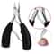Heavy Duty Toenail Clippers For Thick Nails And Ingrown Toenails 5