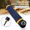 Right Angle Drill Attachment Degree Screwdriver Adapter Hex Extension Tool 8