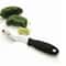 Stainless Steel Corer And Cutter Pepper Seed Remover Kitchen Prep Tool 2