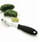 Stainless Steel Corer And Cutter Pepper Seed Remover Kitchen Prep Tool 2