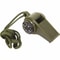 Survival Whistle With Compass Thermometer For Camping Hiking Emergency Gear 0