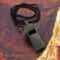 Survival Whistle With Compass Thermometer For Camping Hiking Emergency Gear 4