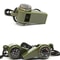 Survival Whistle With Compass Thermometer For Camping Hiking Emergency Gear 6