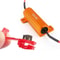 LED Load Resistor Kit For Hyper Flash Fix Turn Signal Decoder 5