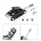 Bike Repair Tool Kit Portable Bicycle Multitool For Road And Mountain Bikes 3