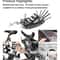 Bike Repair Tool Kit Portable Bicycle Multitool For Road And Mountain Bikes 6
