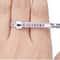 Ring Sizer Mandrel And Finger Gauge Set For Accurate Ring Measuring 1