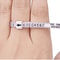 Ring Sizer Mandrel And Finger Gauge Set For Accurate Ring Measuring 1