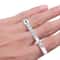 Ring Sizer Mandrel And Finger Gauge Set For Accurate Ring Measuring 0