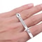 Ring Sizer Mandrel And Finger Gauge Set For Accurate Ring Measuring 0