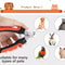 Professional Pet Nail Clipper With Safety Guard For Dogs And Cats 3