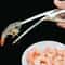 Stainless Steel Shrimp Deveiner Tool And Shrimp Peeler For Quick Seafood Prep 4