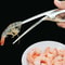 Stainless Steel Shrimp Deveiner Tool And Shrimp Peeler For Quick Seafood Prep 4