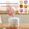 Mini Garlic Chopper Electric Food Processor For Garlic Onion Herbs 2