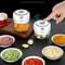 Mini Garlic Chopper Electric Food Processor For Garlic Onion Herbs 3