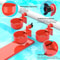 Automatic Chicken Waterer Cups For Coop DIY Poultry Drinking System 3