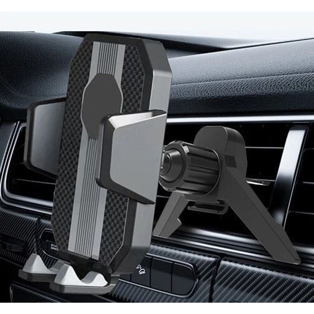 Car Phone Holder Air Vent And Dashboard Mount Rotating Universal Phone Mount 7