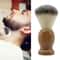 Boar And Nylon Beard Brush For Men Mustache And Wet Shaving Grooming 1