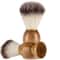 Boar And Nylon Beard Brush For Men Mustache And Wet Shaving Grooming 4