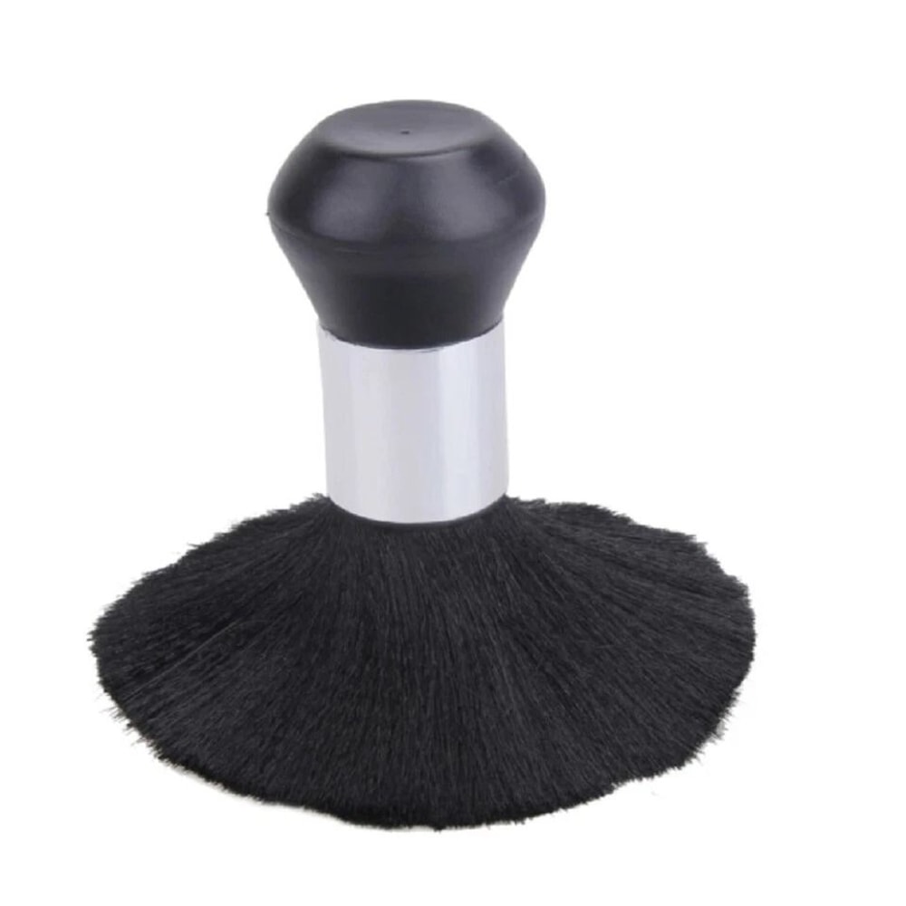 Soft Barber Neck Duster Brush For Hair Cutting Salon Cleaning And Home Grooming 2