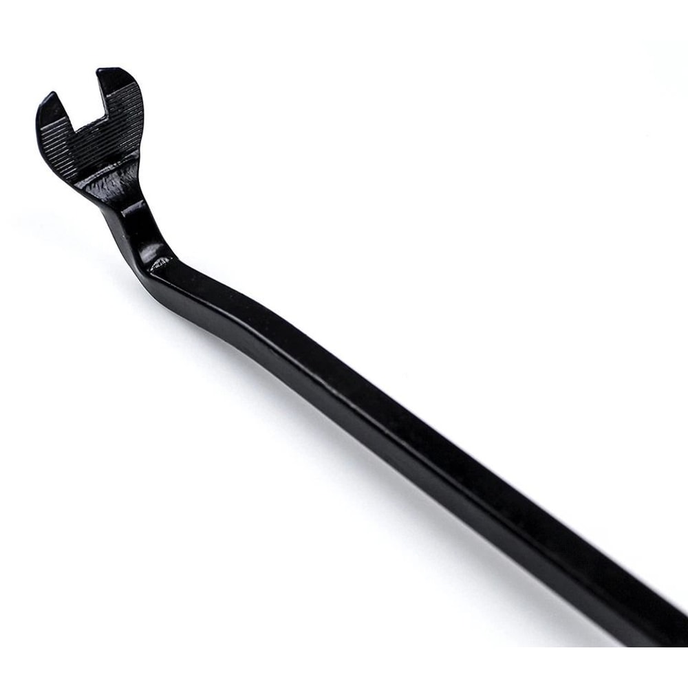 Car Trim Removal Tool Door Panel Clip And Upholstery Fastener Remover 3