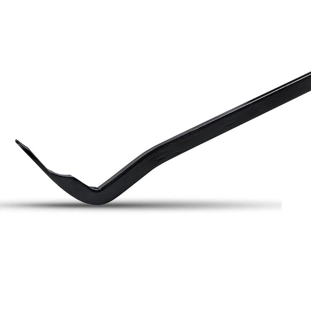 Car Trim Removal Tool Door Panel Clip And Upholstery Fastener Remover 4