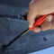 Car Trim Removal Tool Door Panel Clip And Upholstery Fastener Remover 6