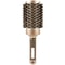 Ceramic Ionic Round Brush For Blowout With Boar Bristles 0