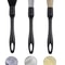 Car Detailing Brush Kit For Wheels Engine Bay And Interior Cleaning 2