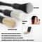 Car Detailing Brush Kit For Wheels Engine Bay And Interior Cleaning 3