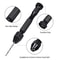 Pin Vise Hand Drill Set With Keyless Chuck Micro Bits For Resin Jewelry Crafts 2