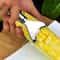 Stainless Steel Corn Stripper Tool Manual Corn Kerneler Kernel Remover 3