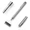 Stainless Steel Telescopic Back Scratcher For Adults Extendable Claw Massager 8