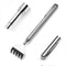 Stainless Steel Telescopic Back Scratcher For Adults Extendable Claw Massager 8