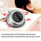 Mechanical Kitchen Timer WindUp Cooking Timer With Bell Alarm 2