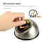 Mechanical Kitchen Timer WindUp Cooking Timer With Bell Alarm 4