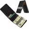Slim Stainless Steel Money Clip Wallet Credit Card Holder For Men 2